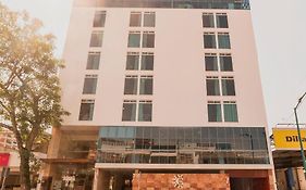 Hotel Klimt